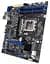 Материнська плата ASUS P13R-M (P13R-M) (Socket 1700, Intel C262, Micro-ATX) - мініатюра 3
