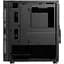 Корпус FSP CST220S без БЖ mATX Black (CST220S) - миниатюра 2