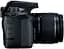 Дзеркальний фотоапарат Canon EOS 4000D Kit 18-55mm DC III (3011C004) Black [83678] - мініатюра 4
