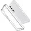 Чохол-накладка BeCover Space Case для Samsung Galaxy S23 Plus SM-S916 Transparancy (708961) - мініатюра 3