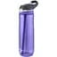 Бутылка для воды Contigo Ashland Grapevine спортивная фиолетовая 0.72 л (2191383) - миниатюра 3