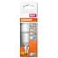 Лампочка Osram LED Star STICK75 10W/840 230V FR E14 (4058075428409) - мініатюра 4