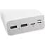 Зовнішній акумулятор Romoss Sense 8PF 30000mAh 22.5W White [PHP30-852-1735H] [120779] - мініатюра 2