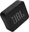 Портативна колонка JBL GO Essential JBLGOESBLK Black - мініатюра 4