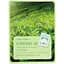 Маска тканинна для обличчя Tony Moly Pureness 100 Green tea Зелений чай 21 мл - мініатюра 1