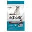 Сухий корм Schesir Cat Sterilized & Light 1.5 кг Шезір Лайт монопротеїновий риба для стерилізованих кішок - мініатюра 1