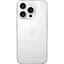 Смартфон Apple iPhone 16 Pro 128GB White Titanium (MYNE3) Б/В [167274] - мініатюра 3