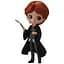 Фігурка колекційна Q Posket Гаррі Поттер Рон Візлі з Коростій Harry Potter Ron 15 см WST HP RW 01 - мініатюра 1