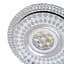 Точечный светильник Brille HDL-G310 MR16+3W LED 36-448 - миниатюра 7