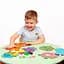 Игра сортер Vladi Toys 3верята (ZB2002-05) - миниатюра 5