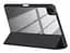 Чехол Primolux Transparent для планшета Apple iPad Pro 11" 2024 (A2836 / A2837 / A3006) Black/Clear - миниатюра 4