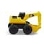 Мини-техника Funrise CAT Самосвал и экскаватор (82278) - миниатюра 12