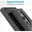Противоударный чехол Speck Presidio2 Grip для Samsung Galaxy S24 Ultra Speck Presidio2 Grip Gray 150619-3212 - миниатюра 10