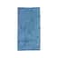 Рушник Lotus Home Готель Premium - Microcotton Solid Blue 50x90 550 г/м² - мініатюра 5