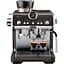 Кофеварка рожковая Delonghi La Specialista Opera EC9555.BK [127570] - миниатюра 1