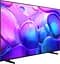 Samsung Телевізор 85" QLED 4K 50Hz Smart Tizen Black - мініатюра 5