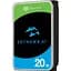 Жесткий диск 3.5` Seagate SkyHawk AI 20TB SATA 512MB (ST20000VE003) [141022] - миниатюра 3