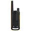 Рація Motorola TALKABOUT T82 Extreme RSM TWIN (5031753007195) Yellow Black [76642] - мініатюра 4