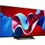 Телевизор LG evo AI C4 77` OLED Ultra HD 4K (OLED77C41LA) [126656] - миниатюра 3