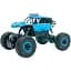 Машинка на радиоуправлении Sulong Toys 1:18 Off-road Crawler Super Sport Blue (SL-001RHB) [114187] - миниатюра 1
