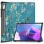 Чохол Lenovo Tab P11 Pro 2 gen 11.2 3-HardPrinted з малюнком Гілочки Мигдалю - мініатюра 1