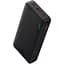 Портативна батарея Power Bank Baseus Airpow Fast Charge Power Bank 20000mAh 20W P10022804113-00 Black - мініатюра 3