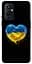 Чохол Demsky Серце України для OnePlus 9 - мініатюра 1