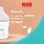Бутылка Nuk Perfect Match S 150 мл овца (3954202) - миниатюра 14