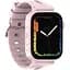 Розумний годинник з відеодзвінком Wonlex СT20 GPS Pink (SBWСT20P) - мініатюра 2