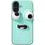 Чохол Demsky Funny face для Apple iPhone 17 (6.3) - мініатюра 1