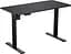 Геймерский стол Cougar Royal 120 Mossa з електричним регулюванням висоти Black (Royal 120 Mossa (Black)) - миниатюра 3