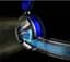 Навушники з вбудованим очищувачем повітря Dyson Zone Ultra Blue/Prussian Blue [376087-01] [73086] - мініатюра 5