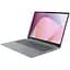 Ноутбук Lenovo IdeaPad Slim 3 16ABR8 5 7530U la 4.5 GHz, IPS, 16GB, 1TB, Без ОС - мініатюра 4