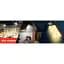 Солнечный светодиодный светильник Red Garden P4 с датчиком движения и сумерек, 240 COB LED, пульт, IP65 - миниатюра 9