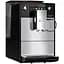 Кофемашина Melitta Latticia OT silver F30/0-101 EU - миниатюра 1