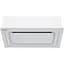 Витяжка ELEYUS GEMINI 700LED 52 WH - мініатюра 1