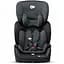 Автокрісло Kinderkraft Comfort Up 2 New 9-36 кг Black - мініатюра 3