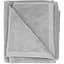 Полотенце МВМ My Home Нежность 70x140 см серо-голубое (BT-11 L GRAY/BLUE) - миниатюра 3