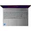 Ноутбук Lenovo 16 IdeaPad Slim 5 16IRH10 FHD IPS/Intel i5-13420H/24GB/512SSD/Intel Graphics/DOS (83HS00AKRA) - мініатюра 4