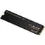 Накопитель SSD Western Digital m.2 NVMe 1TB Black SN8100 PCIe 5.0 (WDS100T1X0M) - миниатюра 2