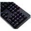 Клавіатура механічна з підсвічуванням 1stPlayer MK-8 Gateron Titan Blue Switch - мініатюра 6