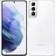 Смартфон Samsung Galaxy S21 5G 128GB SM-G991 Phantom White Refurbished - мініатюра 1