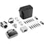 Квадрокоптер DJI Mini 4 Pro Fly More Combo with RC-2 Remote Controller (CP.MA.00000735.01) [96626] - мініатюра 11