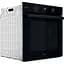 Электрический духовой шкаф Whirlpool OMSR58CU1SB - миниатюра 3