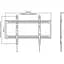 Кріплення для телевізора ITech PLB-100 60`-100` Black [123490] - мініатюра 4