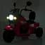 Дитячий електромобіль-мотоцикл Bambi Racer M 5739EL-8 до 30 кг - мініатюра 6