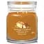 Свічка Yankee Candle Medium Spiced Banana Bread Банановий хліб зі спеціями 368 г (1630025E) - мініатюра 1