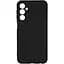 Силиконовый чехол BeCover для Samsung Galaxy M35 5G SM-M356 Black (711536) - миниатюра 1