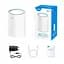 Маршрутизатор WiFi Mesh-система WiFi 5 Cudy M1300 (1-Pack) дводіапазонний гігабітний AC1200 (73-00517) - мініатюра 4
