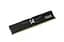 Модуль пам`ятi DDR5 2x16GB/6400 Goodram IRDM Black (IR-6400D564L32S/32GDC) - мініатюра 3
